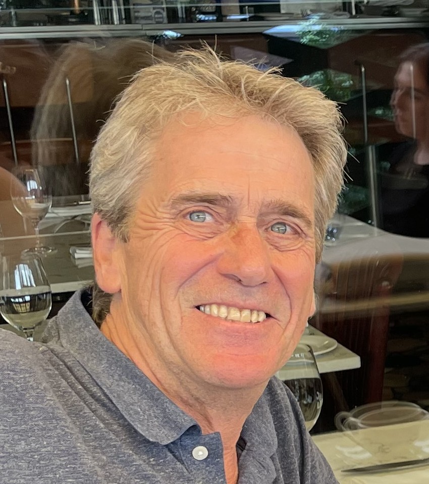 Michael Dennis, Ph.D.